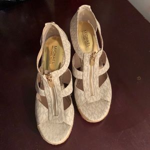 MICHAEL KORS MK SANDALS